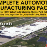 三菱自動車工業様